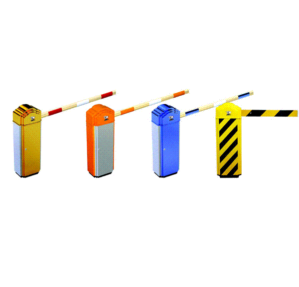  三亚和翔供应捷顺数字道闸-捷威II型道闸，三亚挡车器