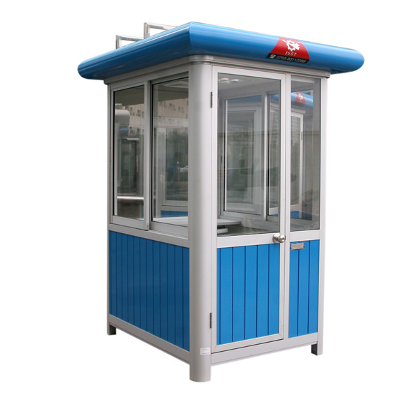  三亚和翔供应捷顺组合岗亭-JSCT1013A