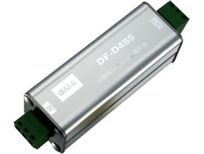 485控制信号防雷器|深圳防雷器