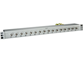 16路视频防雷器|深圳防雷器