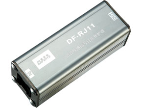 电话信号防雷器|深圳防雷器