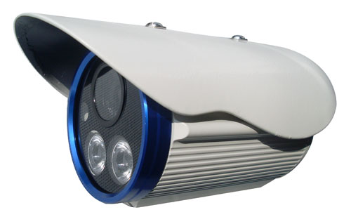 1200TVL阵列红外摄像机SZ-826