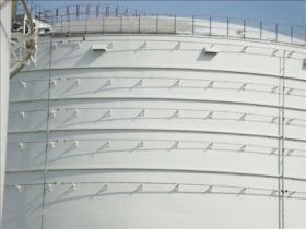 消防喷淋冷却装置