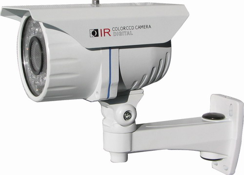 红外防水摄像机ACU-8818