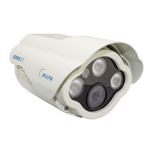 宽动态红外摄像机