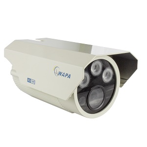 200万像素阵列红外摄像机