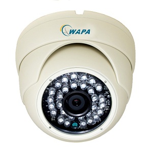 200万像素海螺摄像机