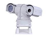 车载云台摄像机