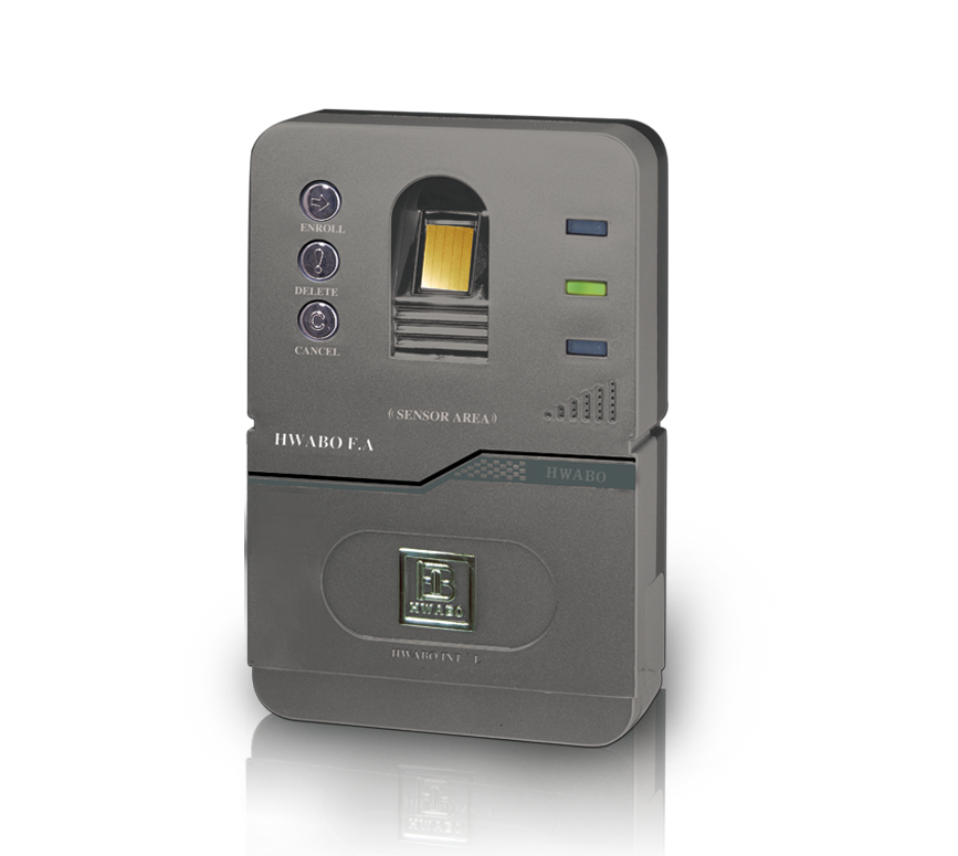 华本ES263家居系列指纹仪