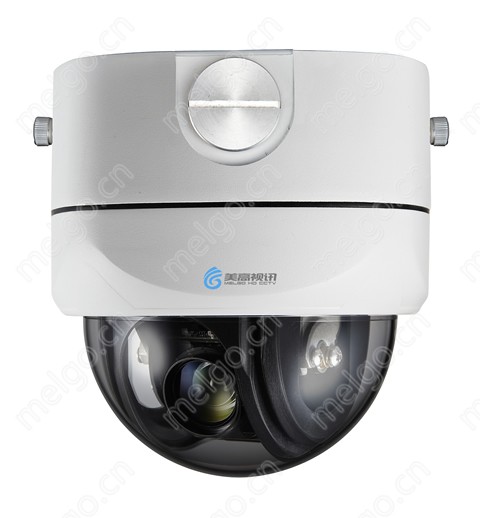  M2系列吸顶装迷你高速球形摄像机
