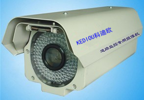 KDO-PC5608卡口高清一体化摄像机