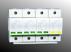 山西三合一防雷器，山西高速公路防雷器