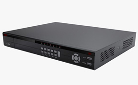 4路硬盘录像机
