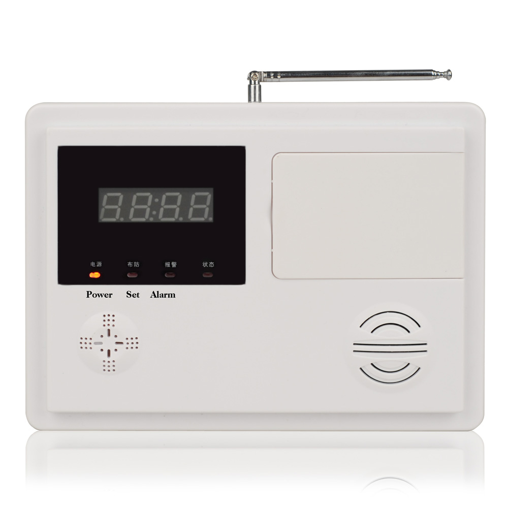 重庆防盗声光报警器