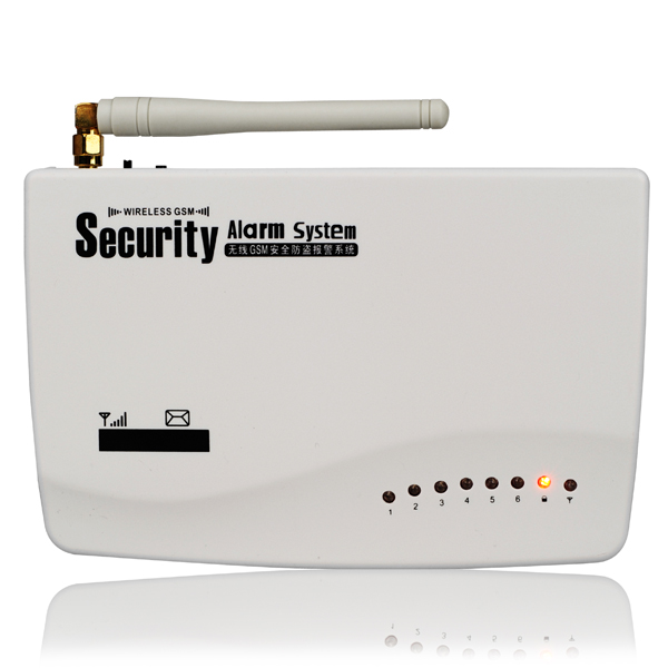 上海家用GSM防盗报警器