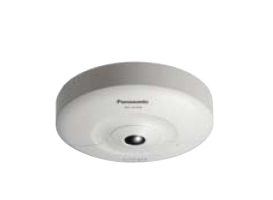 松下网络摄像机WV-SF438H