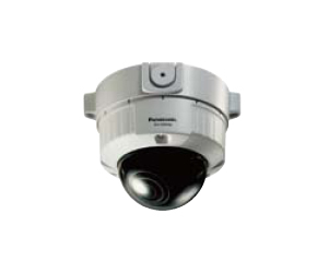 松下网络摄像机WV-SW558H