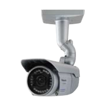 松下低照度网络摄像机WV-SW316H