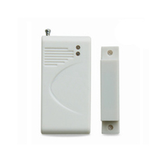   普通门磁防盗探测器