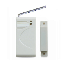 远距离无线门磁探测器