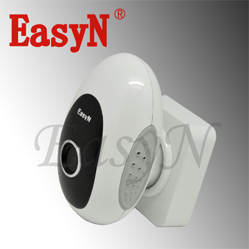 WIFI网络摄像机，3G网络摄像机。