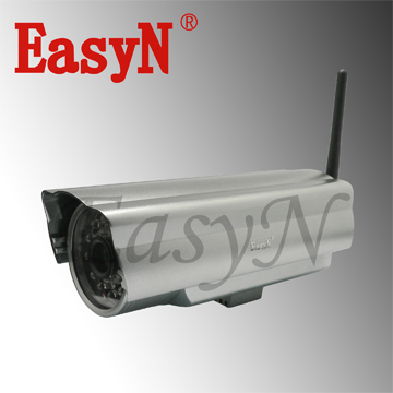 F-M105工程型WIFI网络摄像机