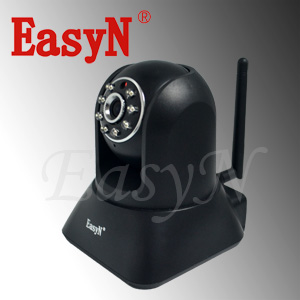 F3-M187工程型WIFI网络摄像机