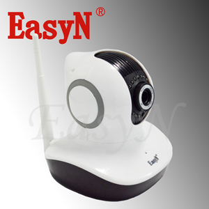 H3-V10D家居型WIFI网络摄像机