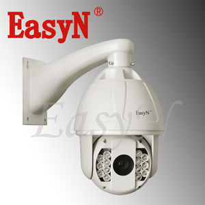 H3-BEN7工程型网络摄像机