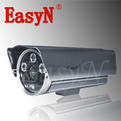 H3-VH05工程型网络摄像机