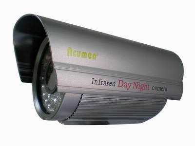 1200TVL红外摄像机SZ-804