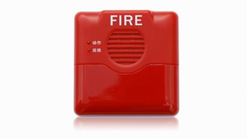 深圳赋安火灾声报警器AFN-FS09S