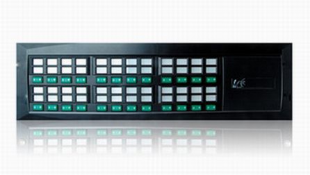 深圳赋安FS5801总线手动控制单元