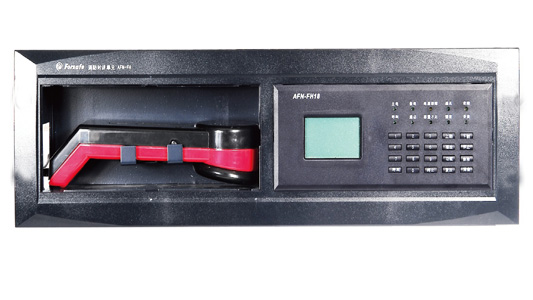 深圳赋安AFN-FH18消防电话主机