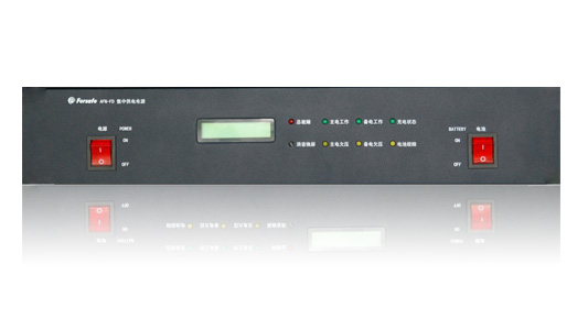 深圳赋安AFN-FD20A辅助电源单元