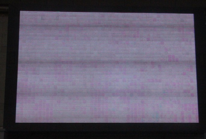 如何选择户外P10全彩led显示屏