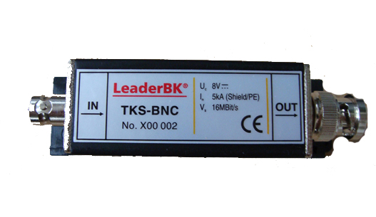 河南防雷工程公司，河南防雷公司，郑州单路视频防雷器