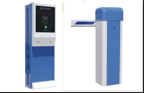 485线停车场收费管理