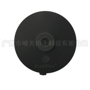 杭州火车站售票窗口专用拾音器型号PK-020VH