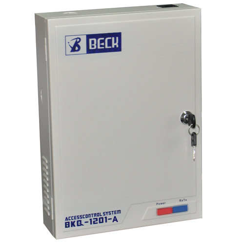 联网门禁控制器