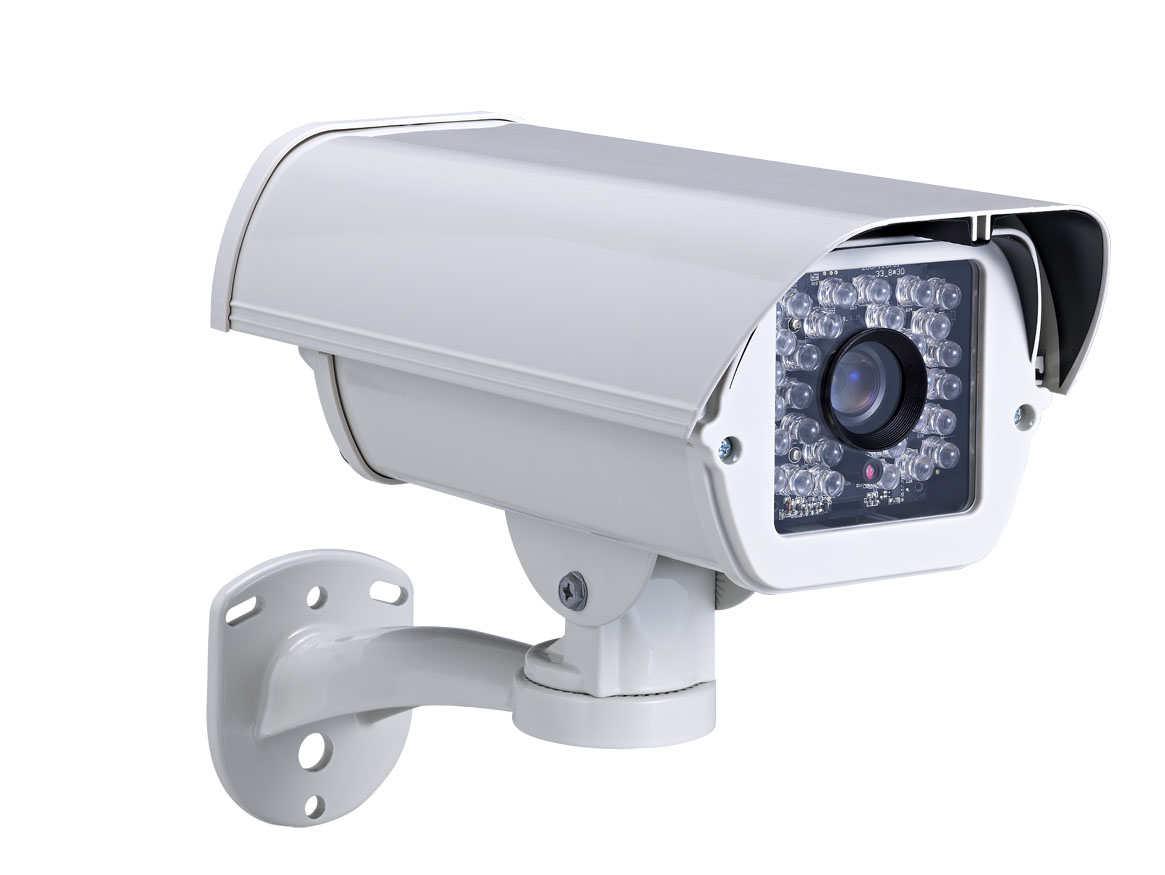 IP-72紅外線遠距離網路攝影機50M 480TVL