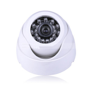 海螺型车厢监控摄像头