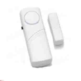 独立门磁现场防盗器