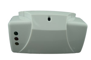 玻璃破碎探测器