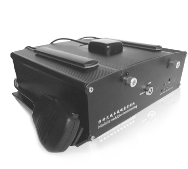 河南，郑州3G+GPS车载硬盘录像机