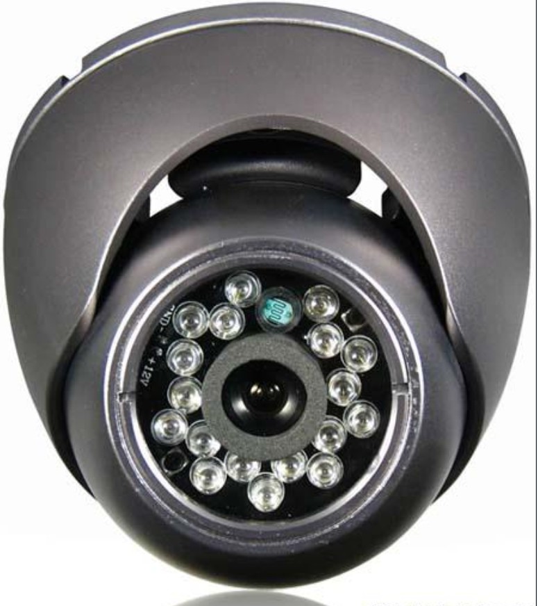 车载红外摄像机