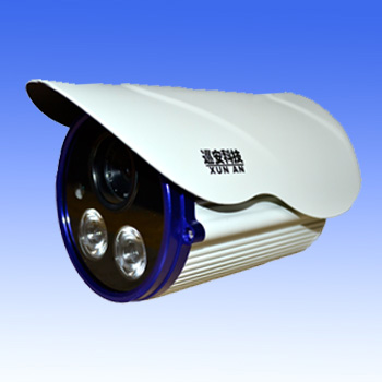 监控摄像机，网络摄像机，高清摄像机生产厂家