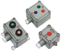  {LA}53防爆控制按钮(ⅡC)