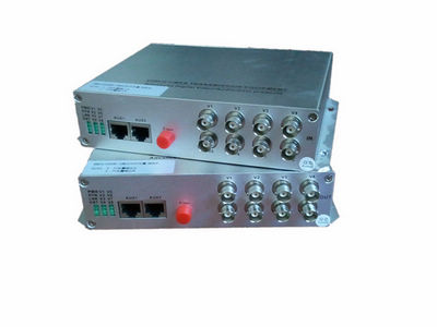 8路光端机,数字视频光端机,浙江光端机厂家