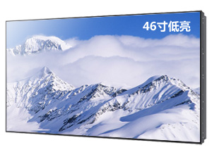 深圳大屏拼接 多屏拼接 DID液晶拼接屏价格